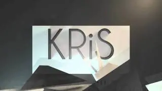 Intro pre nedočkavého KRiSa