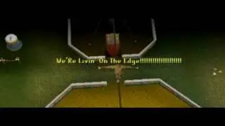 [RSMV] Aerosmith - Livin' On The Edge!