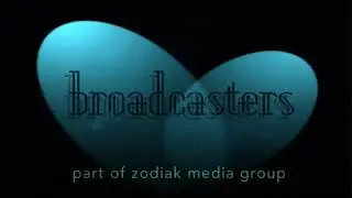 Broadcasters / YLE (2008–2011, Presidentin kanslia-variaatiot) [Custom/Reconstruction]