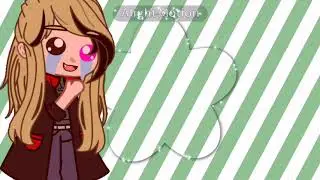 Реакция на мои старые /видео/Гача клуб\