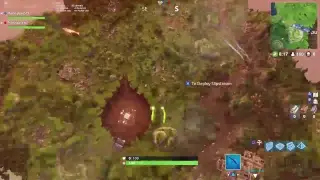 Fortnite - GP 2