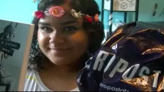 Areopostale Haul!||KeepCalmLoveBeauty