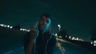 N. MARCONI - SHE IS A STORM (Prod. por SXTH). [Inédito #8]