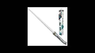 Star Wars Lightsaber Forge Ahsoka Tano Lightsaber