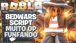 ROBLOX Bed Wars SCRIPT OVERPOWRED!! (Working 2021)