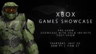(СТРИМ) Смотрим Xbox game 2020  Showcase и верим в чудо!