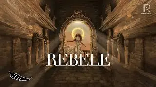 MC Kresha & Lyrical Son - Rebele ft. Ledri Vula