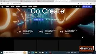 HOW TO DOWNLOAD AND INSTALL UNIT GAME ENGINE