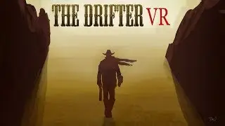 STORYHIVE: The Drifter VR - Pitch Video!