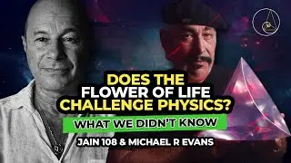 Does the Flower of Life challenge Physics? What we didn't know!