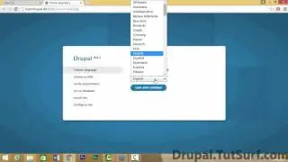 How to Install Drupal 8 on Mac or Window PC with Acquia Drupal Desktop Installer