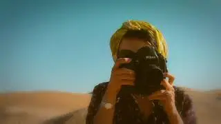Iranian documentary Fading Portraits - Wonderland