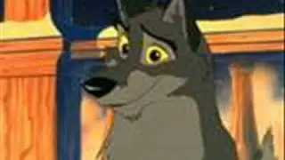 Balto tribute (YaY!! My first vid  on YouTube! XD) PLZ WATCH XD