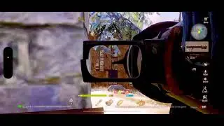 RUST MOBILE VS RUST PC  