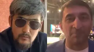 Смотрящий за китайской границей может быть связан с Диким Арманом. 27.02.2024.