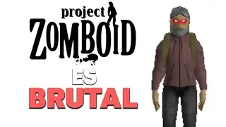 Este es el MEJOR juego de SUPERVIVENCIA ZOMBIE JAMÁS CREADO.