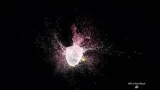 High Speed Photography