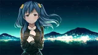 Nightcore - I Need U (Spanish Version)