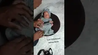 Newborn menino