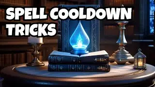 Easily Add Internal Cooldowns to Your Spells!