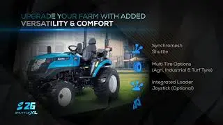 Compact Series