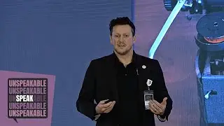 Suicide Risk to Suicide Resilience | Keynote by Scott Teichmer 2024