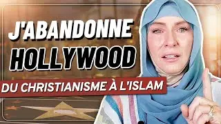 J'abandonne Hollywood. Du Christianisme à L'islam. Jaime Brown