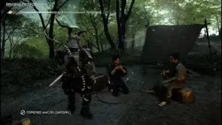 Ghost of Tsushima (PS5) - "ПРИЗРАК ОСТРОВА ИКИ" (Часть 49) 100%