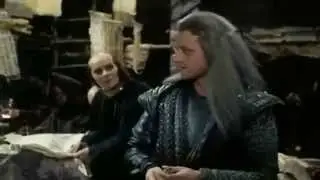 Фильм.  Трудно быть Богом.  1989 г