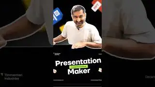 Create Google Slides in Seconds with AI