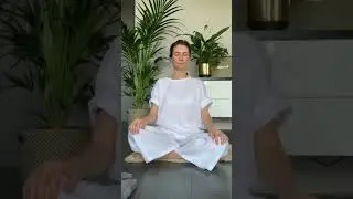 Практика для замедления и включения чувственности