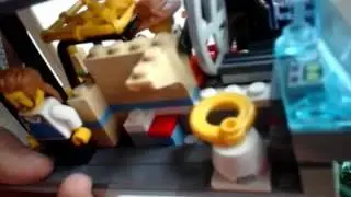 Смотрим лего
