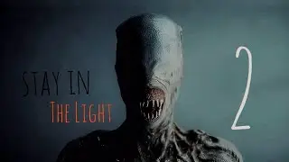 Stay In The Light 2 - Short Horror Film