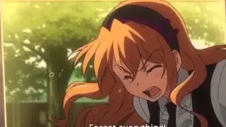 слезы в тетрадь...   AMV