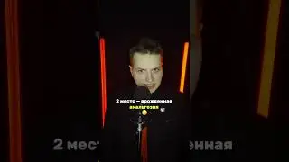 🦸‍♂ Топ РЕАЛЬНЫХ суперспособностей #shorts #factoff