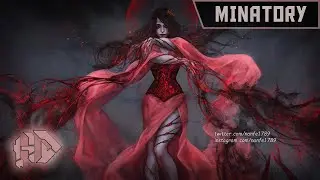 MKiborg - Pointless Attempt (Gramctie Remix)