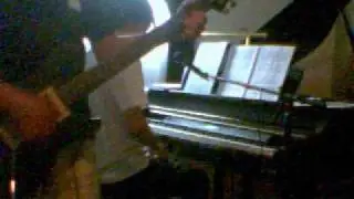 Give me Novacaine Cover june 2nd 2010.avi