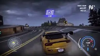 NFS Heat Moment