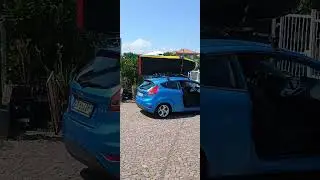 Tazio Nuvolari arriviamo, in pista alle 16.30