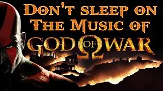 God of War: How the Music Tells the Story