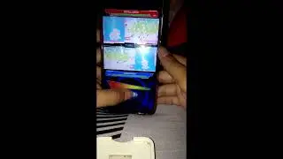 VB Lab pratice Battle  Gorillamon vs Gammamon online