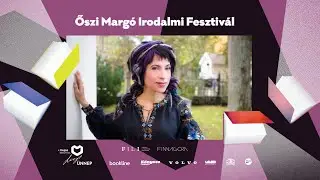 Sofi Oksanen: Ugyanaz a folyó – Putyin háborúja a nők ellen // Őszi Margó 2024