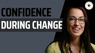 Confidence During Change | Testimonial by April