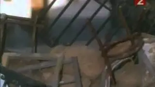 На углу Арбата и улицы Бубулинас