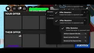 [NEW] MM2 ITEM STEALER SCRIPT 💸!