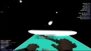 CS:GO ZE - ze danmaku v1 5 - STAGE 3