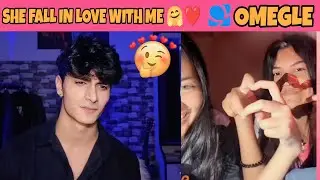 Omegle reaction Part 10