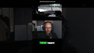 Reacting to Kevin Estre's INSANE Hyperpole Lap at Le Mans 2024 I