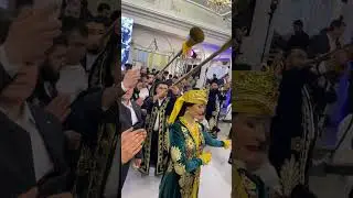 Самая Богатая и шикарная свадьба/Узбек Туй Россияда/Юлдузлар Россияда/