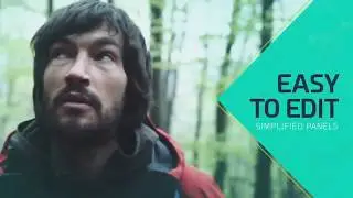 Free Ücretsiz VIDEOHIVE PROMO OPENER - Free After Effects Template - Videohive projects